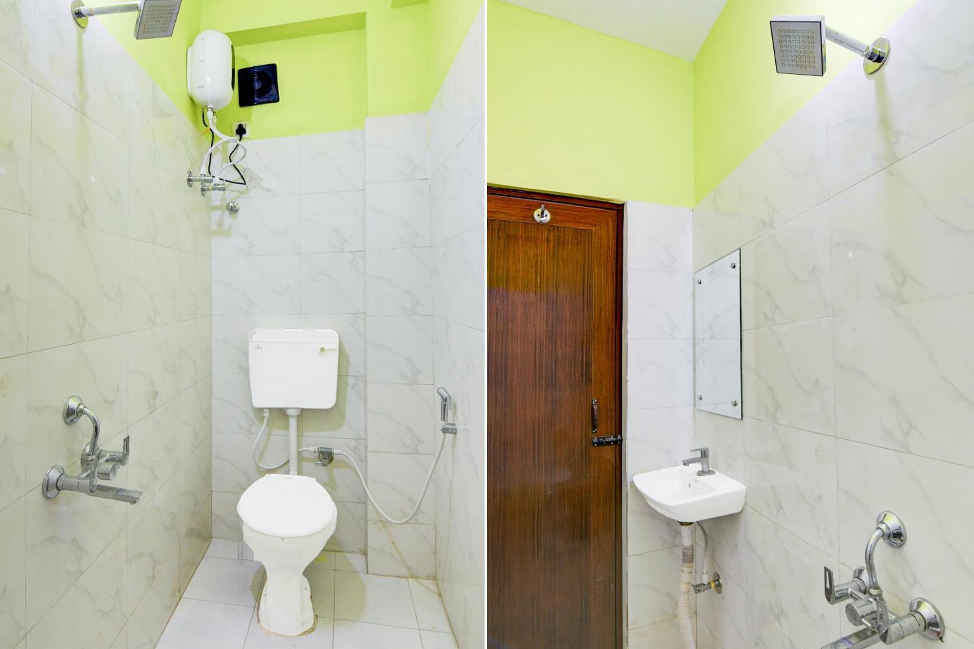 Hotel O The Orchid Residency