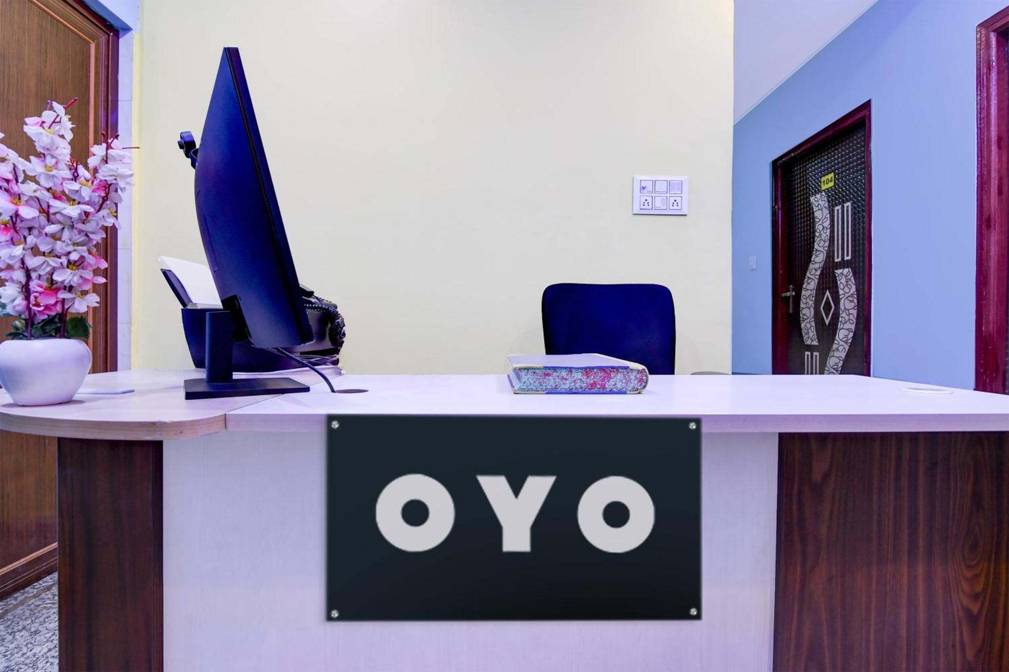 Hotel O The Orchid Residency 3*