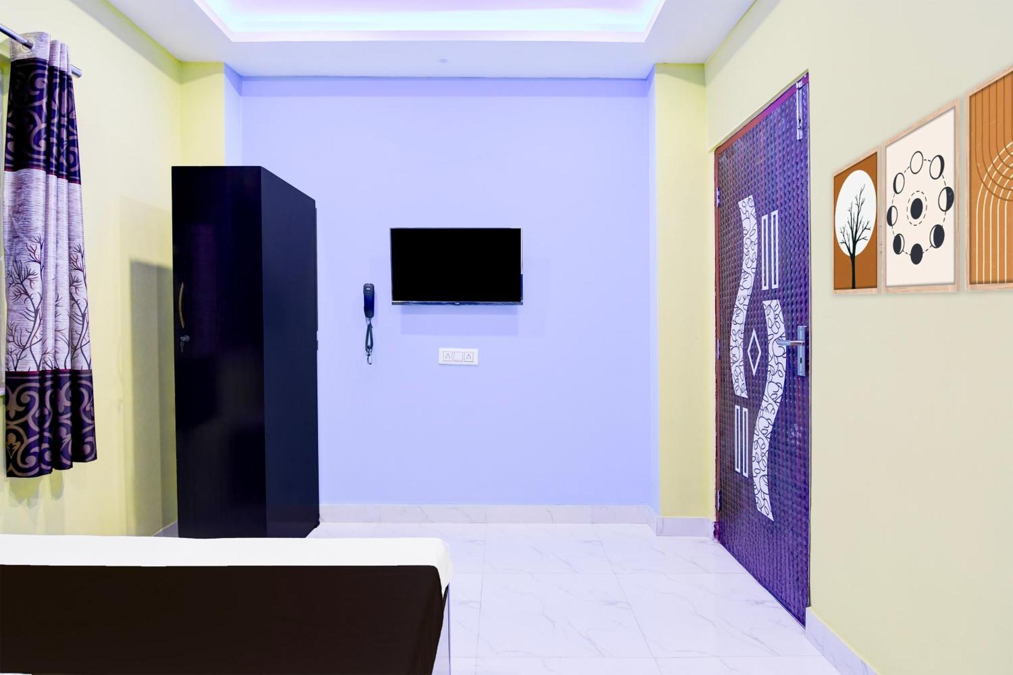O The Orchid Residency 3*