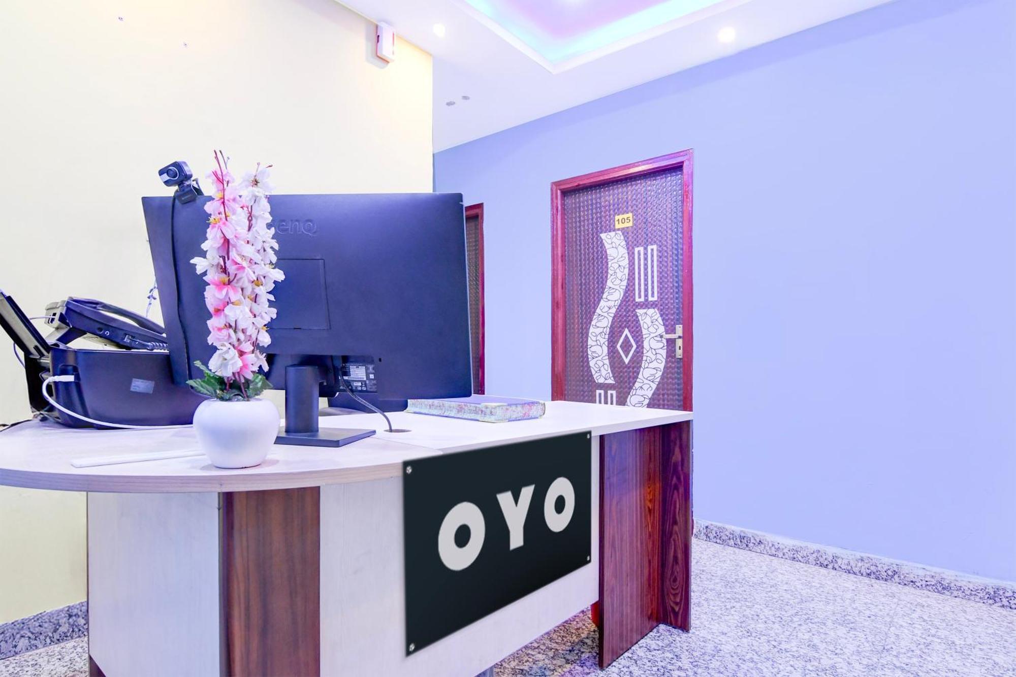 O The Orchid Residency 3*