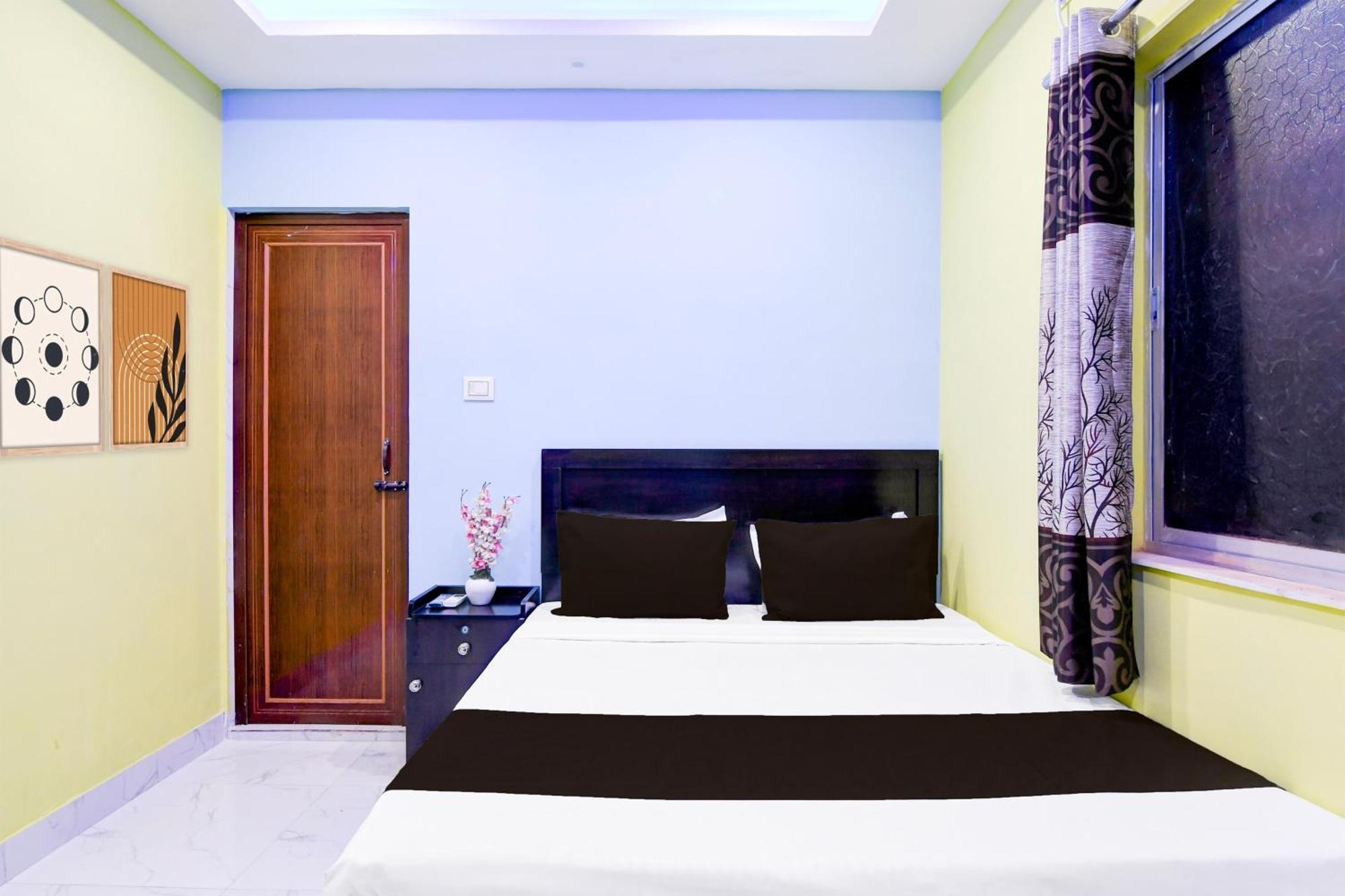 O The Orchid Residency Hotel 3*